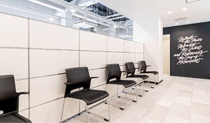 芦屋整形外科スポーツクリニック