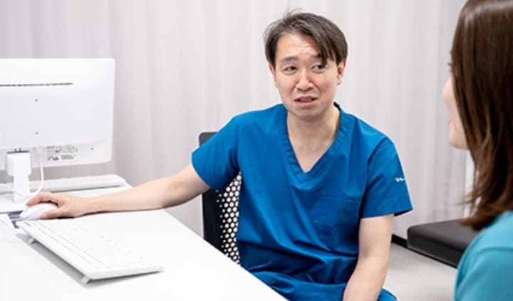 芦屋整形外科スポーツクリニック