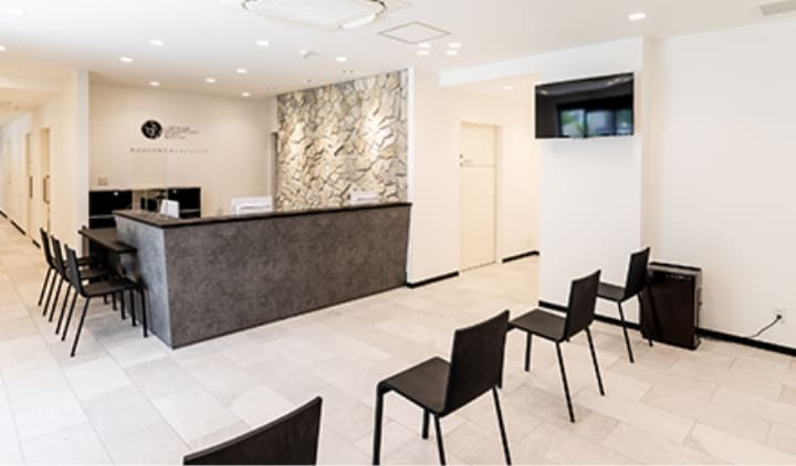 芦屋整形外科スポーツクリニック