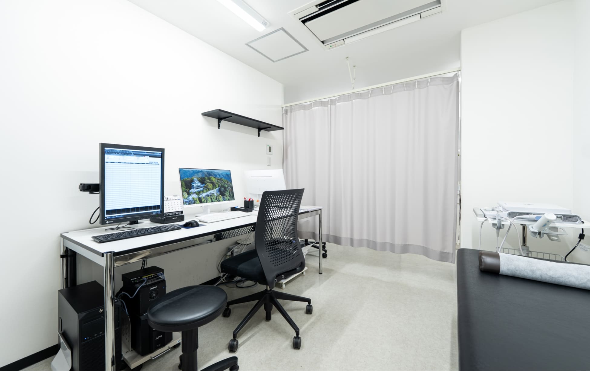 芦屋整形外科スポーツクリニック