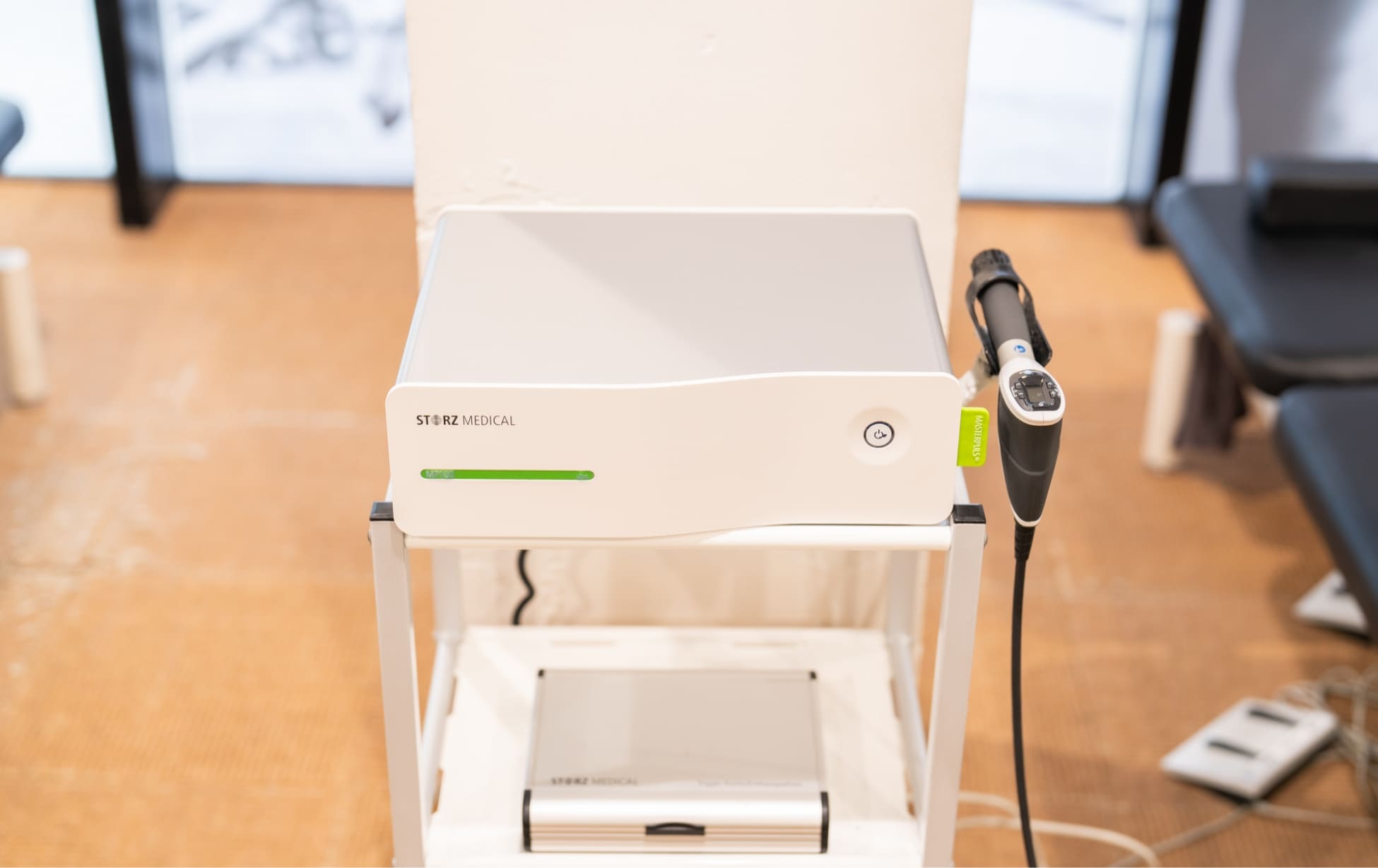 芦屋整形外科スポーツクリニック