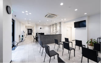 芦屋整形外科スポーツクリニック