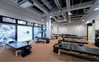 芦屋整形外科スポーツクリニック