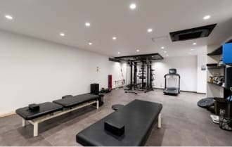 芦屋整形外科スポーツクリニック